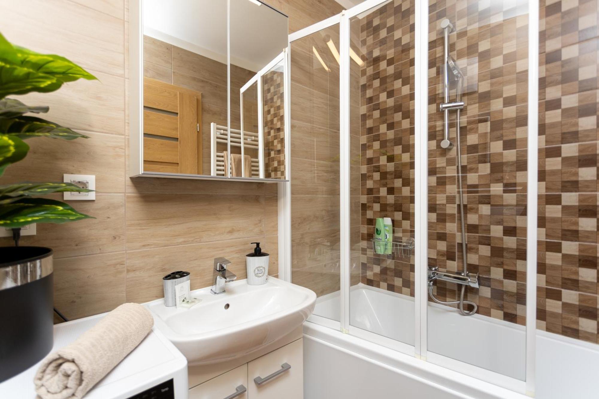 Downtown Cube Apartment Βουδαπέστη Εξωτερικό φωτογραφία