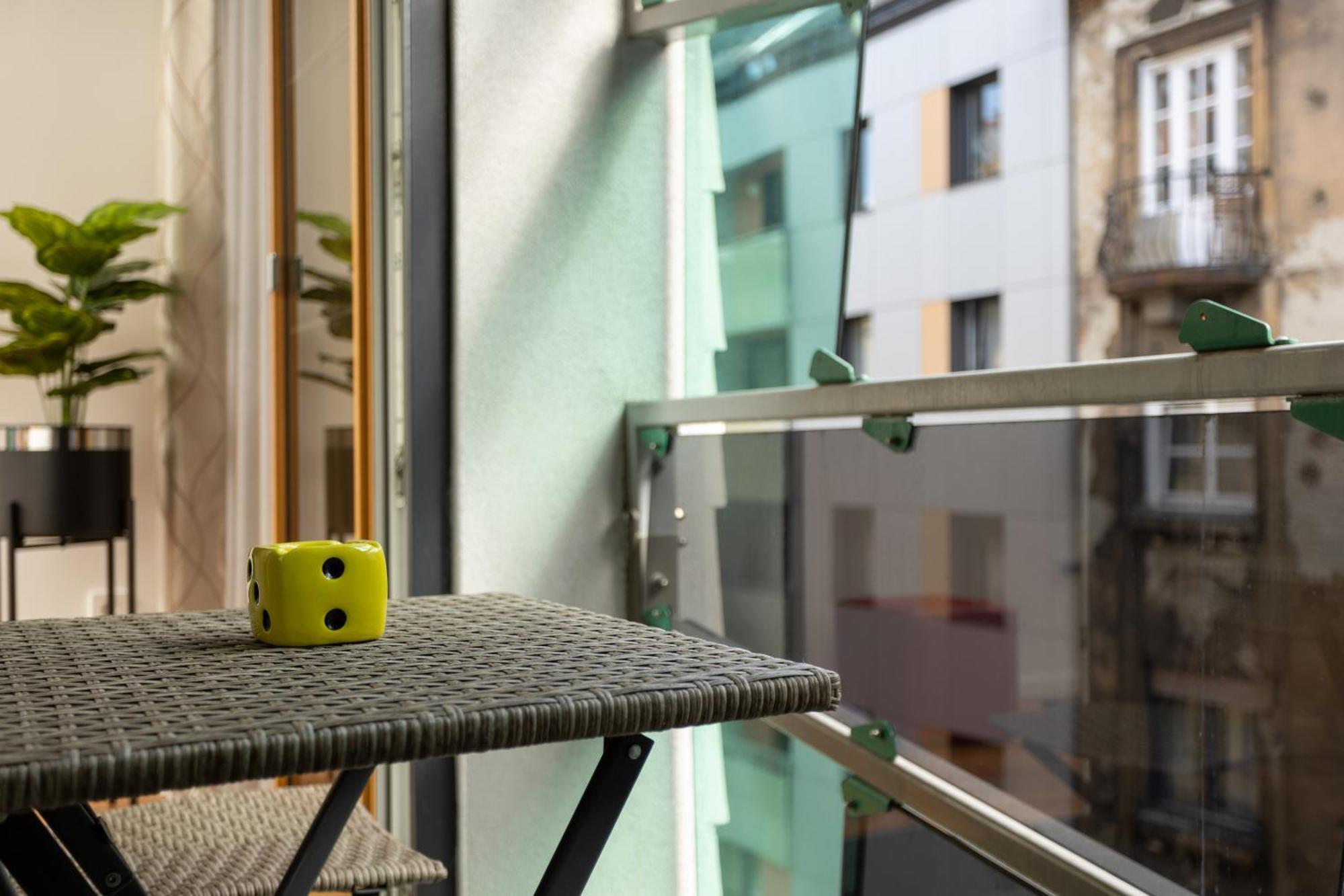 Downtown Cube Apartment Βουδαπέστη Εξωτερικό φωτογραφία
