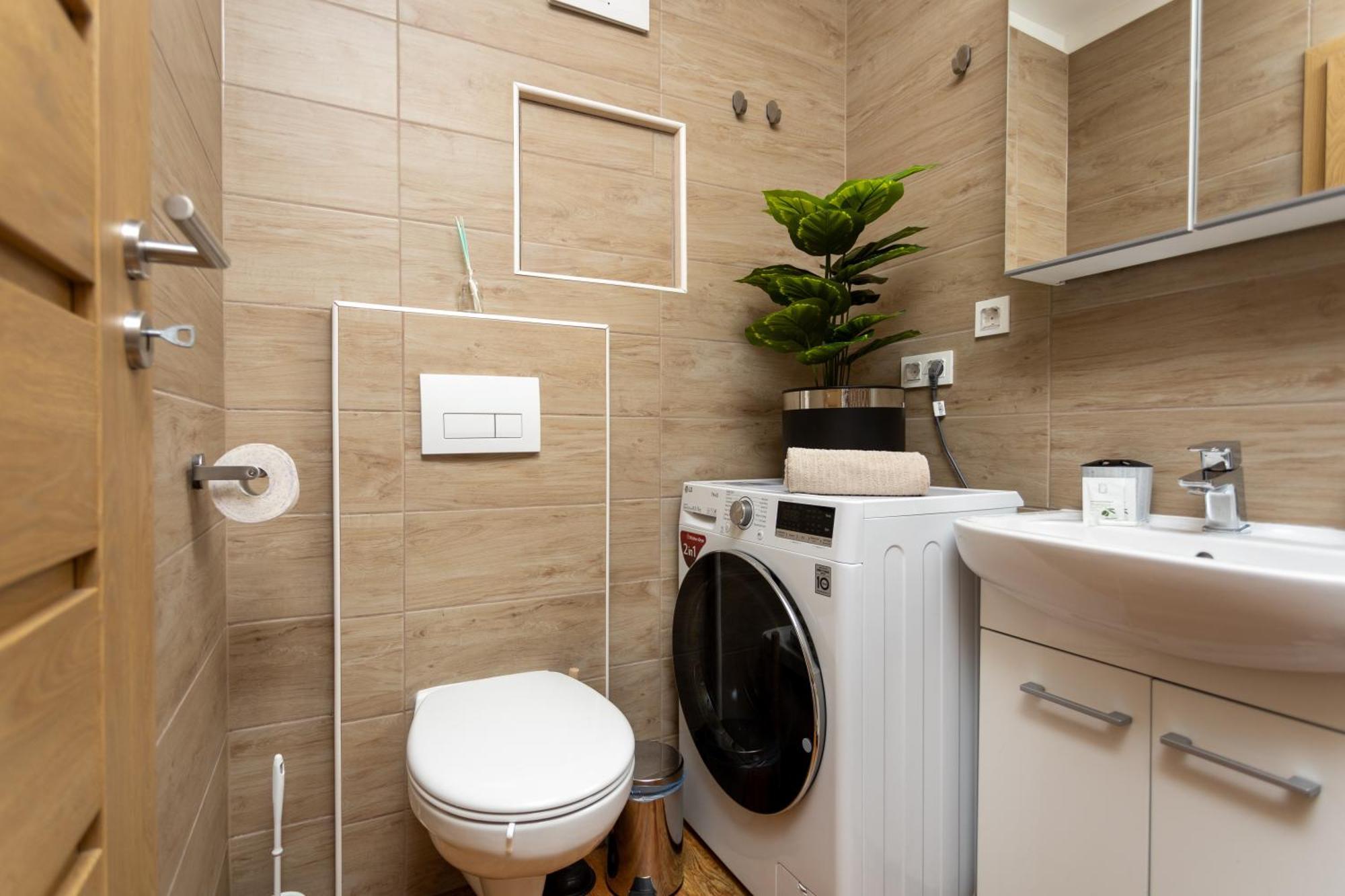 Downtown Cube Apartment Βουδαπέστη Εξωτερικό φωτογραφία