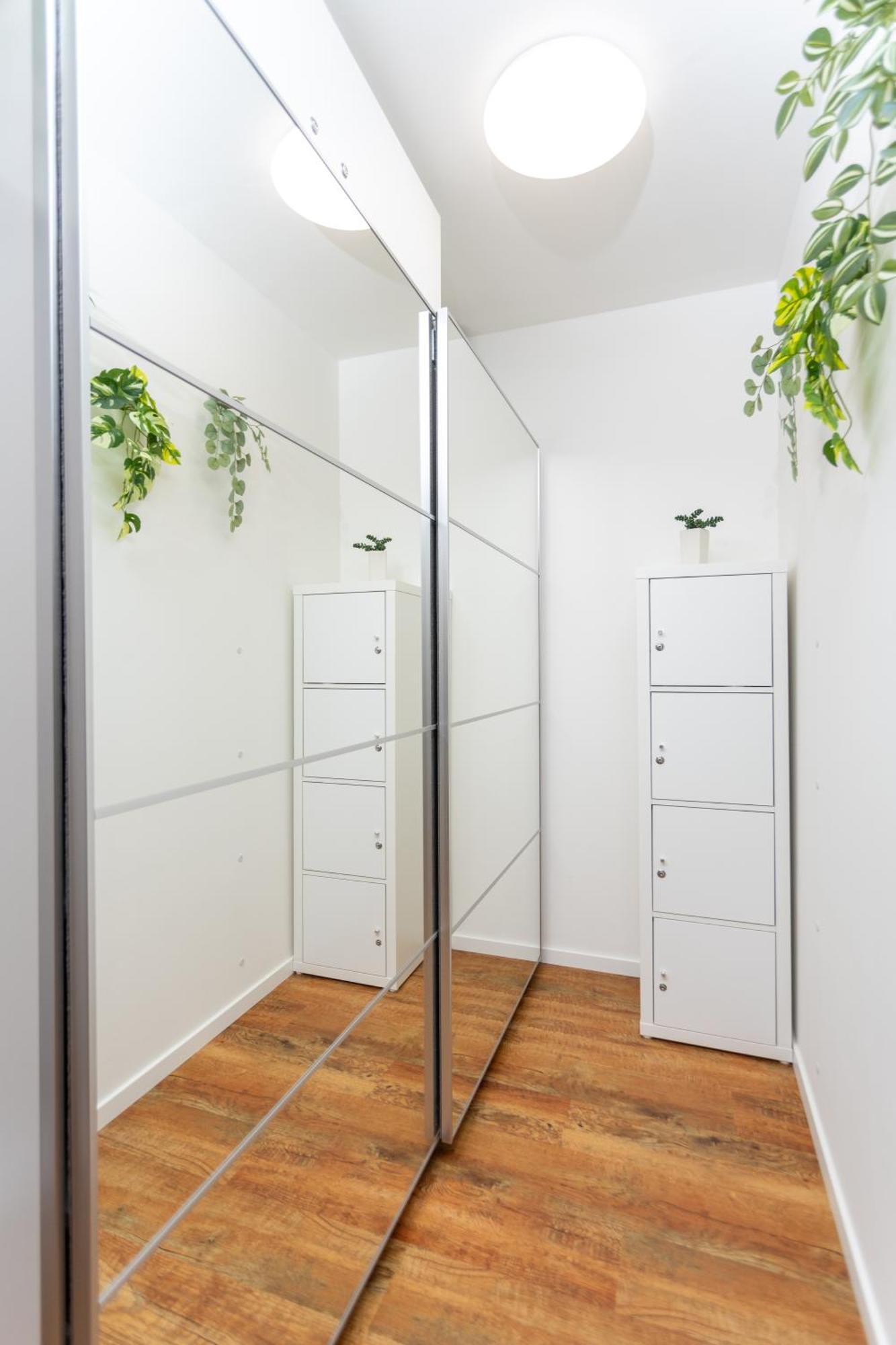 Downtown Cube Apartment Βουδαπέστη Εξωτερικό φωτογραφία