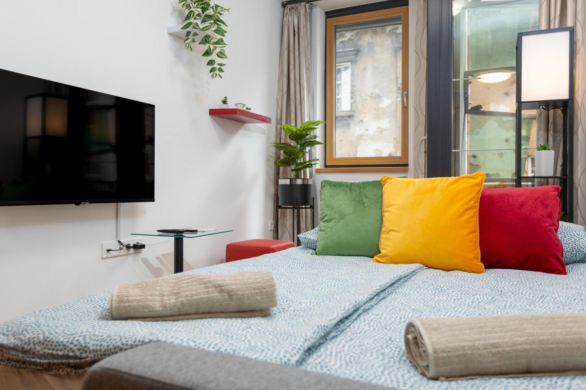 Downtown Cube Apartment Βουδαπέστη Εξωτερικό φωτογραφία